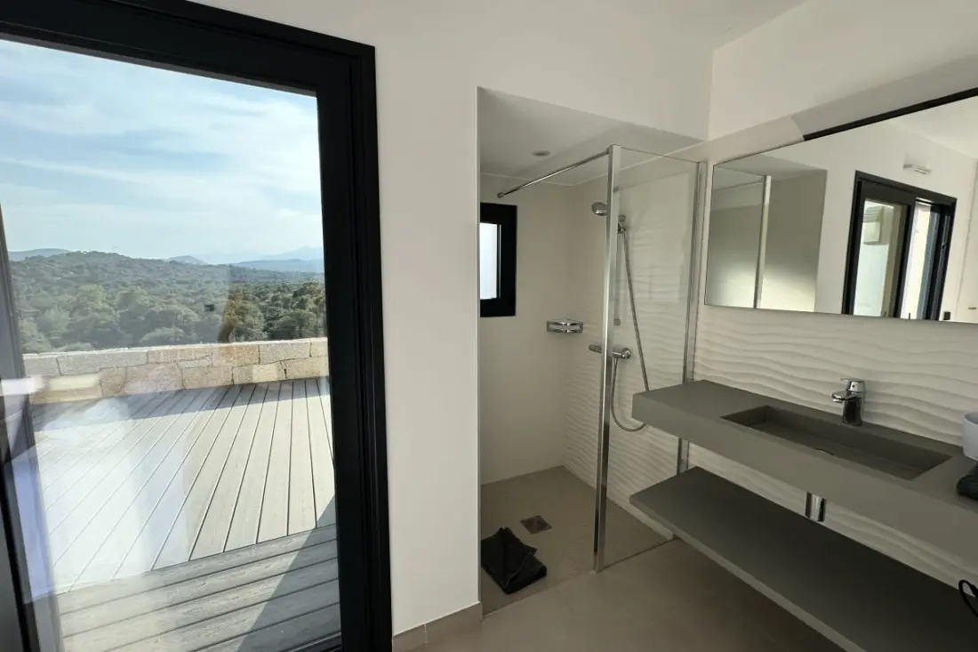Résidence Villa Casa Di Pinarellu