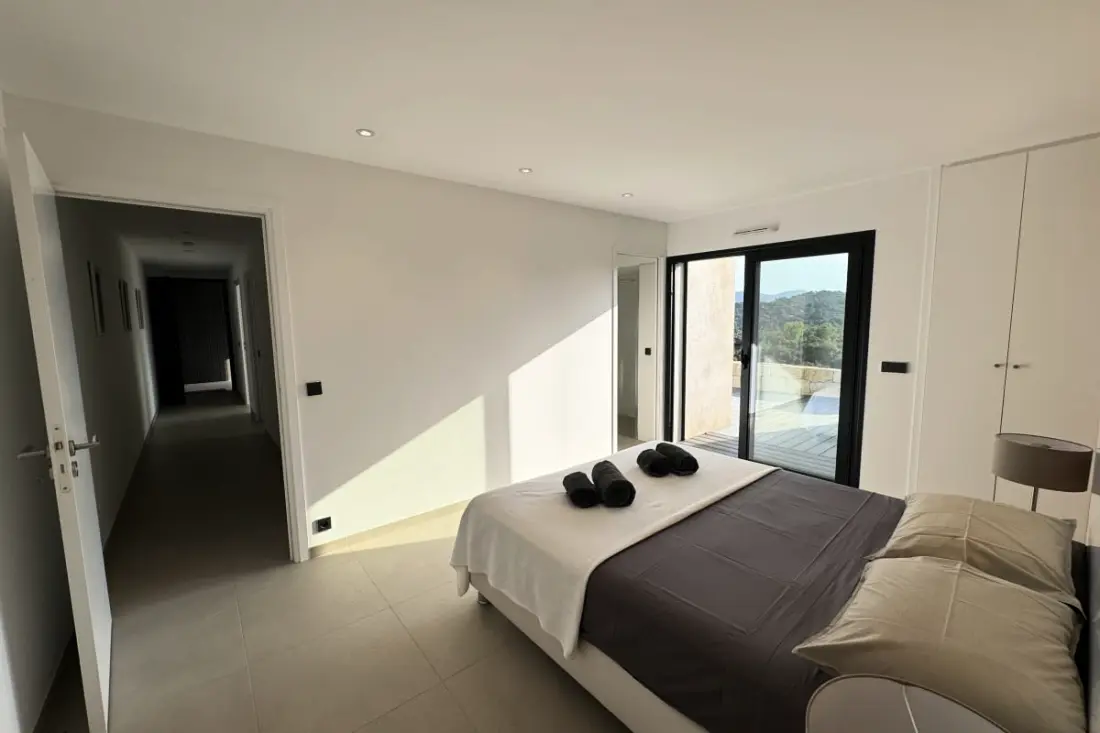 Résidence Villa Casa Di Pinarellu