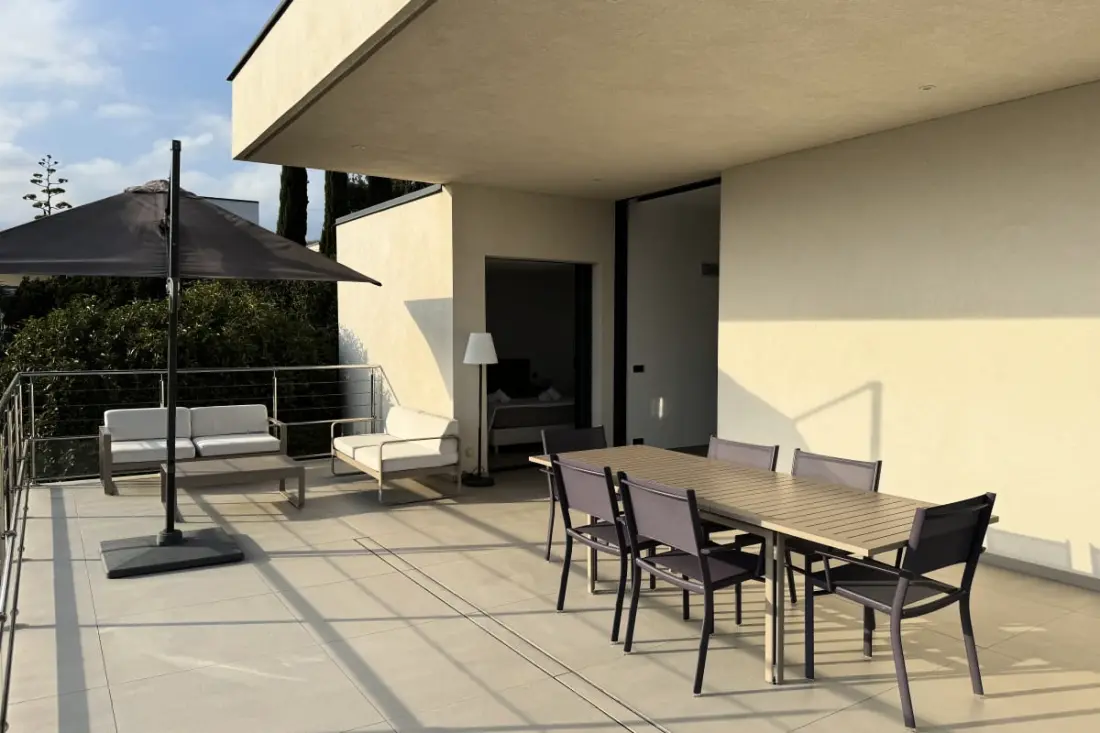 Résidence Villa Casa Di Pinarellu
