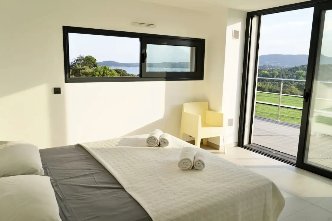 Résidence Villa Casa Di Pinarellu