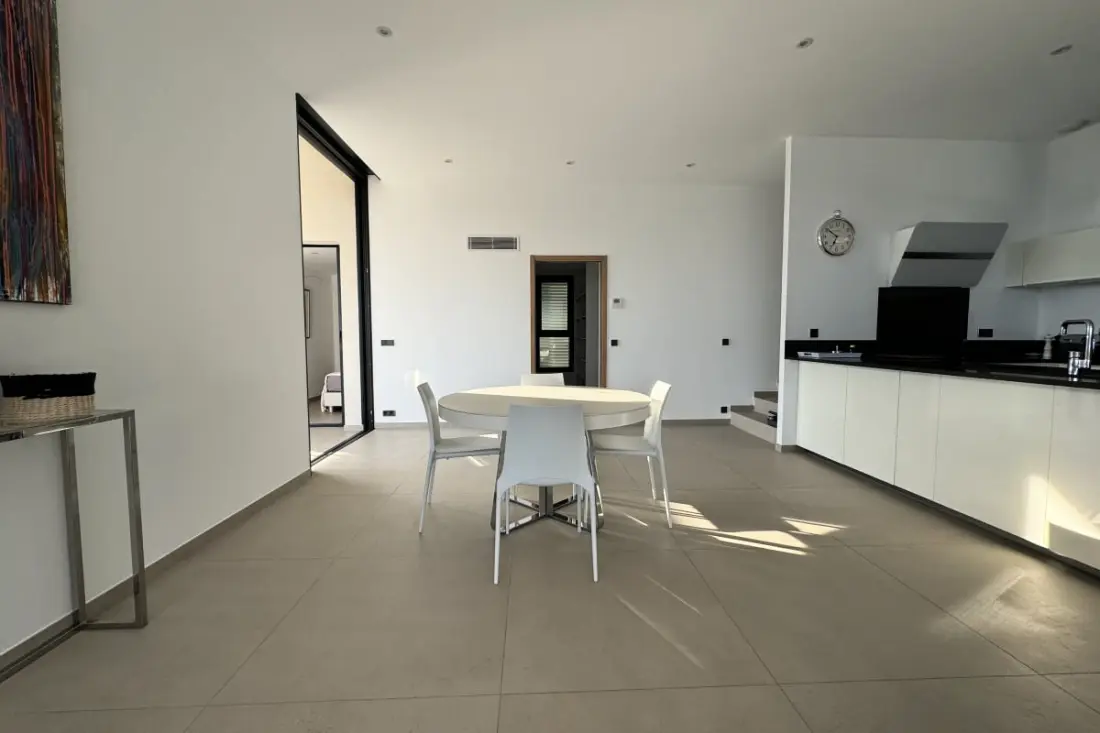 Résidence Villa Casa Di Pinarellu
