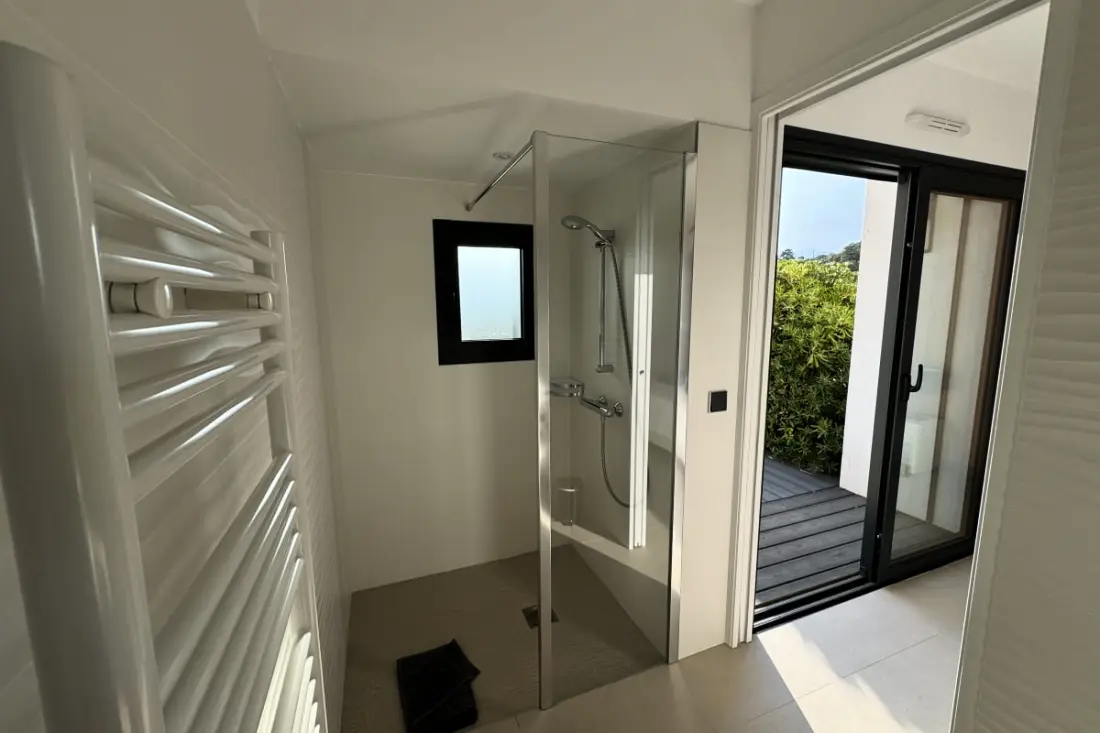 Résidence Villa Casa Di Pinarellu