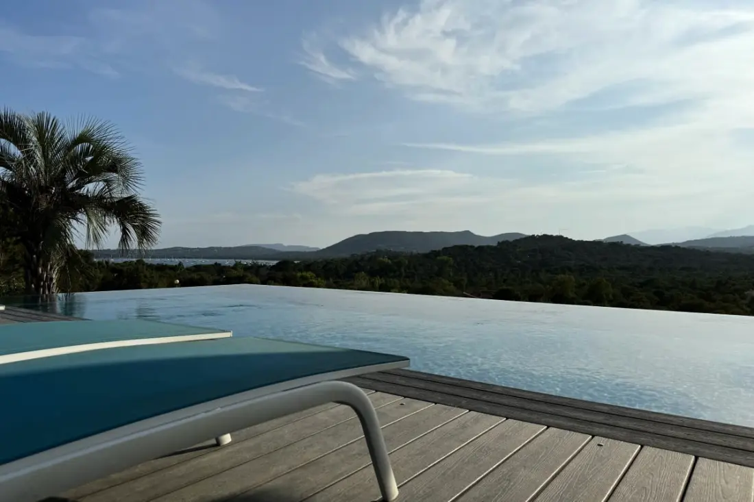 Résidence Villa Casa Di Pinarellu