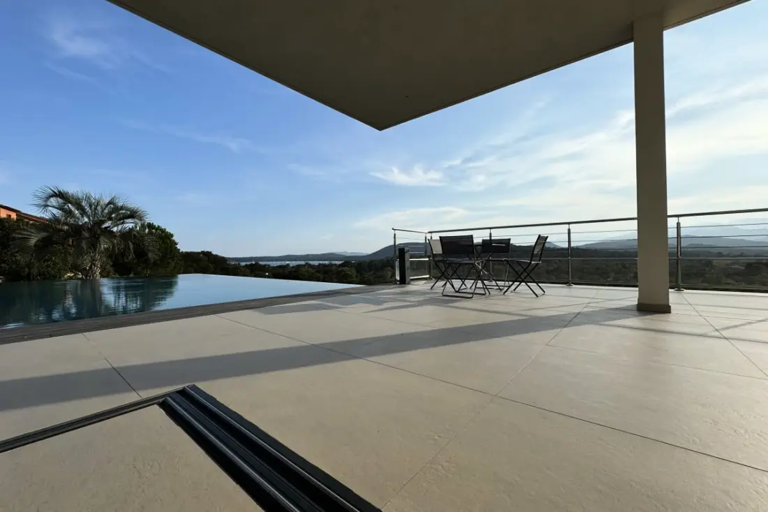 Résidence Villa Casa Di Pinarellu