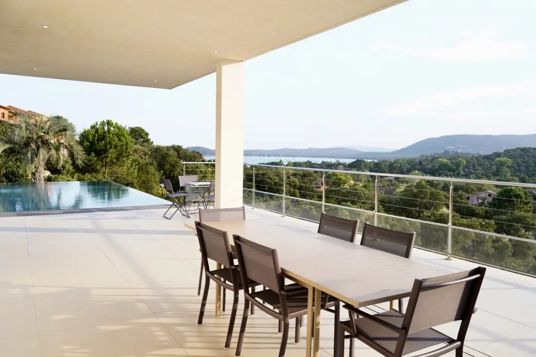 Résidence Villa Casa Di Pinarellu