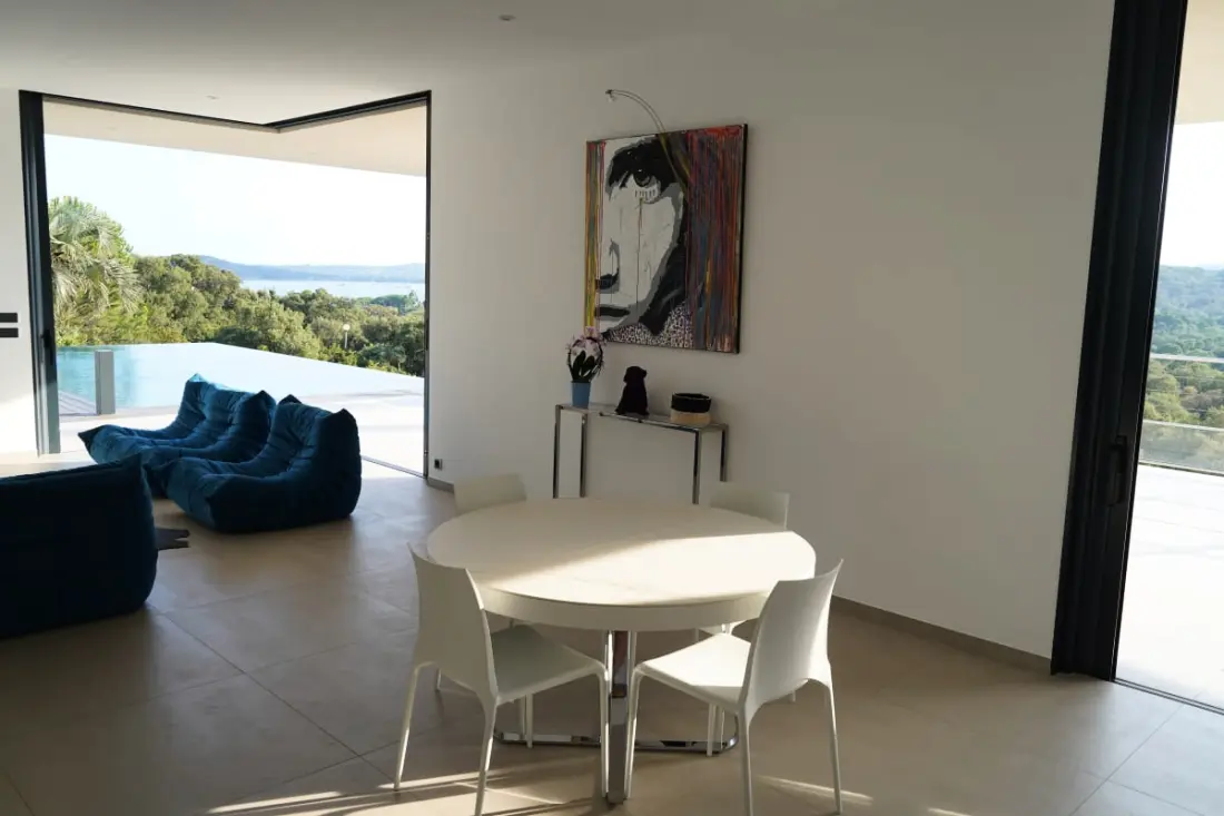 Résidence Villa Casa Di Pinarellu