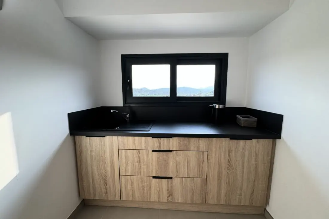 Résidence Villa Casa Di Pinarellu
