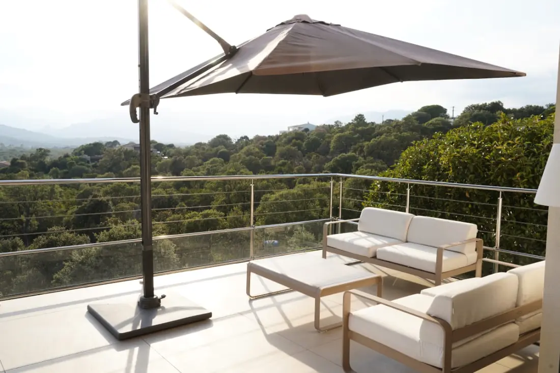 Résidence Villa Casa Di Pinarellu