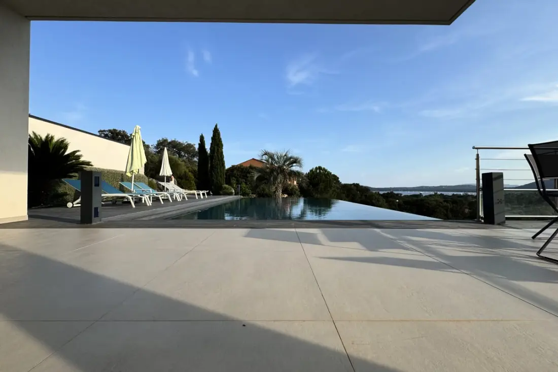 Résidence Villa Casa Di Pinarellu