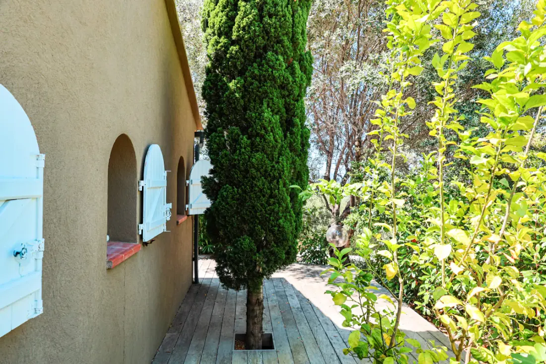 Résidence  Villa Casta Joia Di Cirendinu