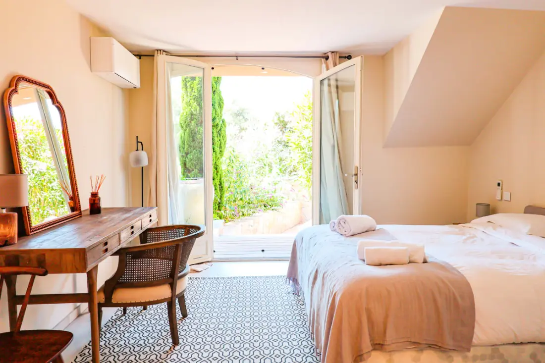 Résidence  Villa Casta Joia Di Cirendinu