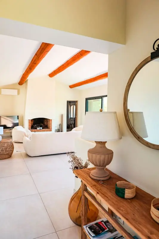 Résidence  Villa Casta Joia Di Cirendinu