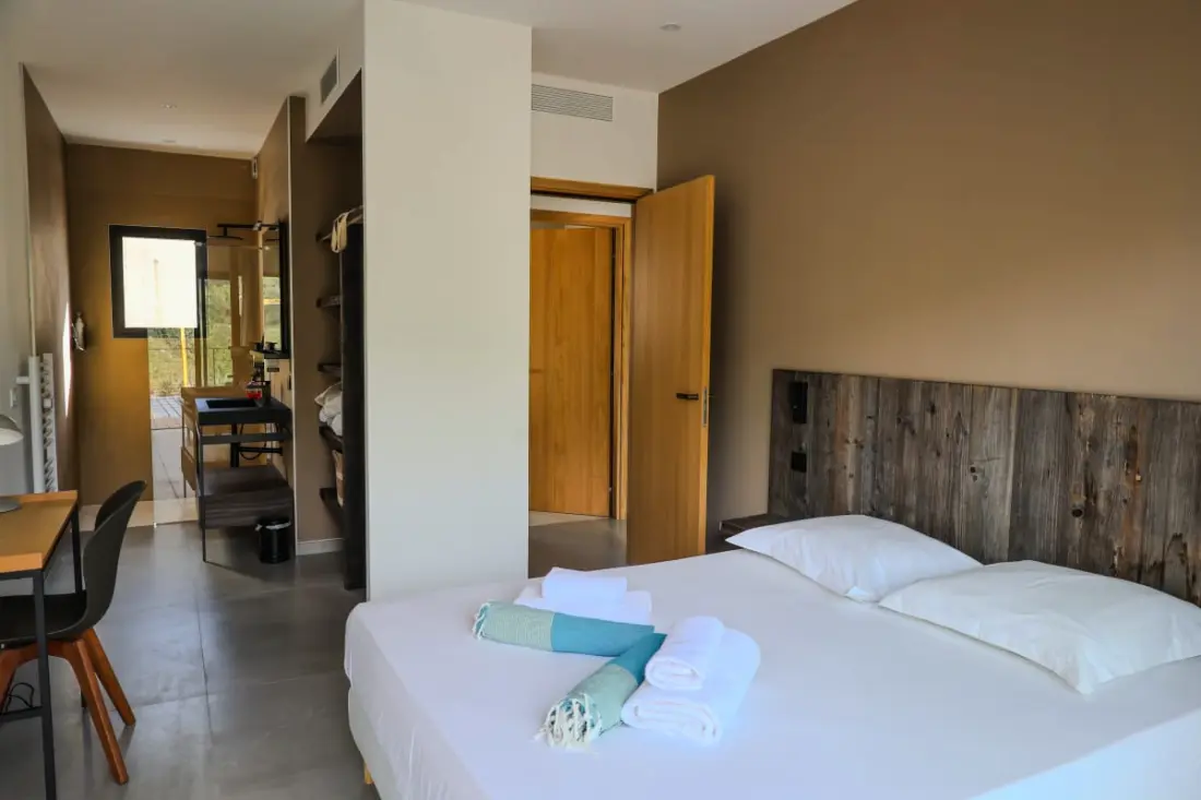Résidence Villa Cime Di Machja