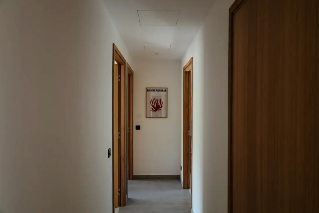 Résidence Villa Cime Di Machja