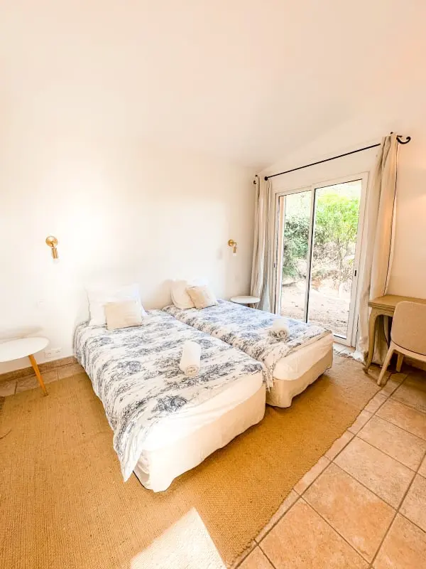 Résidence Villa Clementina Di Punta D'arasu