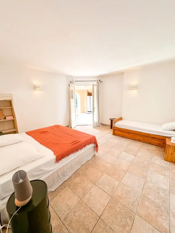 Résidence Villa Clementina Di Punta D'arasu