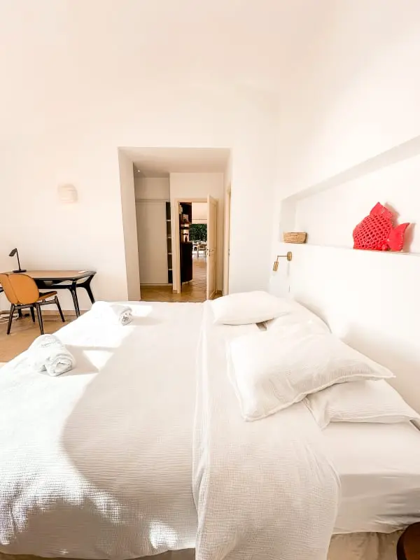 Résidence Villa Clementina Di Punta D'arasu