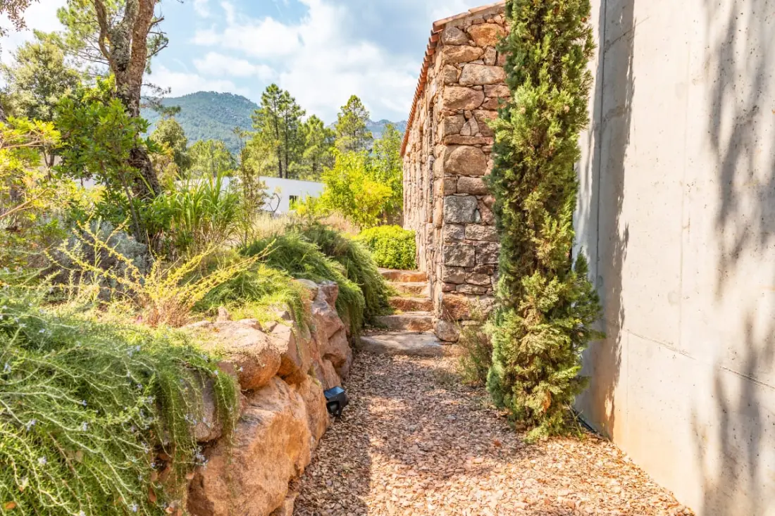 Résidence Villa Cupulatta Di Santa Lucia