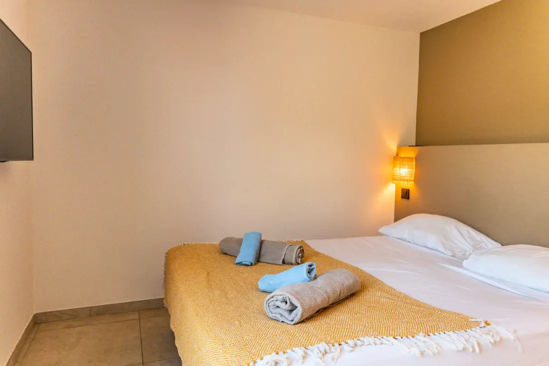 Résidence Villa Cupulatta Di Santa Lucia