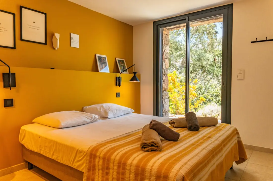 Résidence Villa Cupulatta Di Santa Lucia