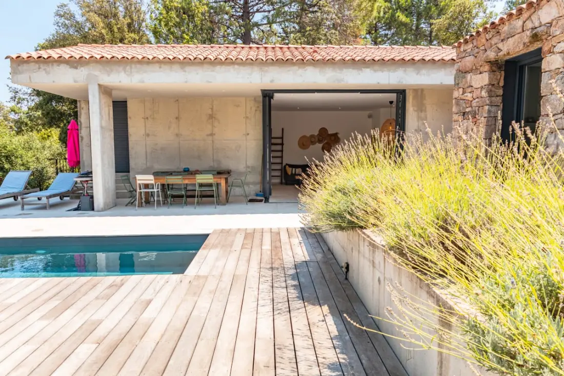 Résidence Villa Cupulatta Di Santa Lucia