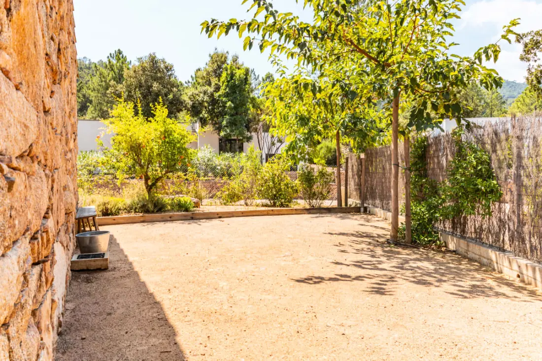 Résidence Villa Cupulatta Di Santa Lucia