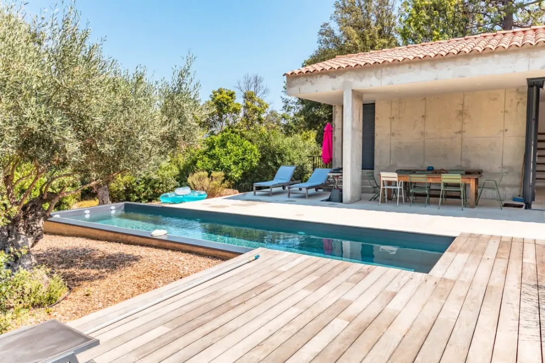 Résidence Villa Cupulatta Di Santa Lucia