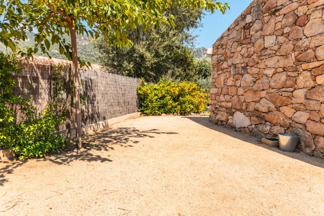 Résidence Villa Cupulatta Di Santa Lucia