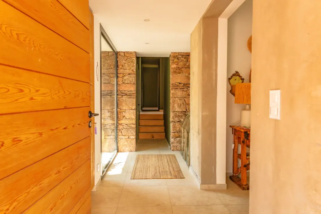 Résidence Villa Cupulatta Di Santa Lucia