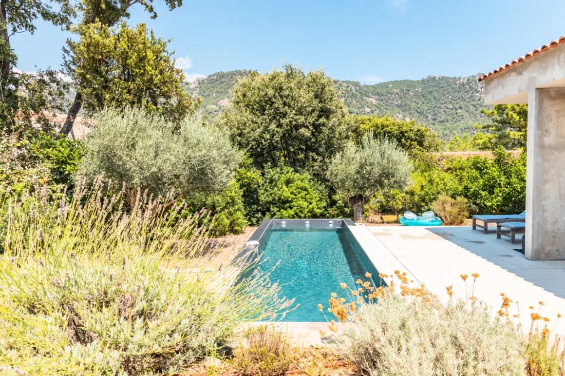 Résidence Villa Cupulatta Di Santa Lucia