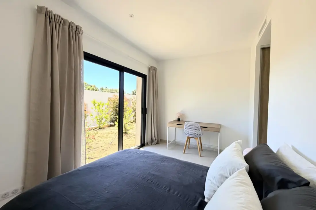 Résidence Villa Di Luna Di San Ciprianu