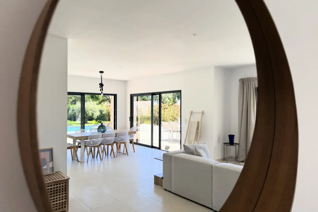 Résidence Villa Di Luna Di San Ciprianu