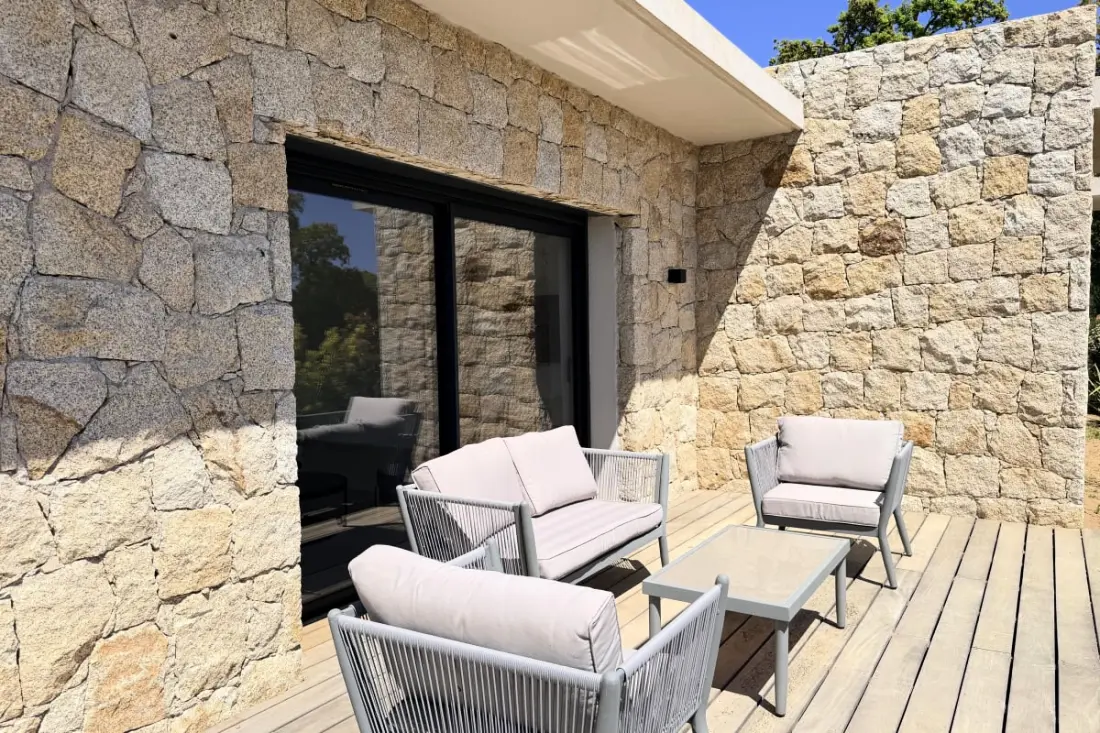 Résidence Villa Di Luna Di San Ciprianu