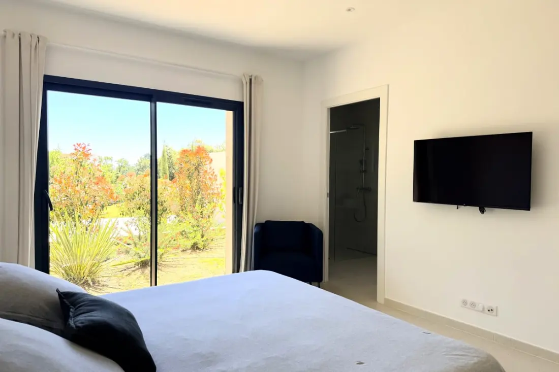 Résidence Villa Di Luna Di San Ciprianu
