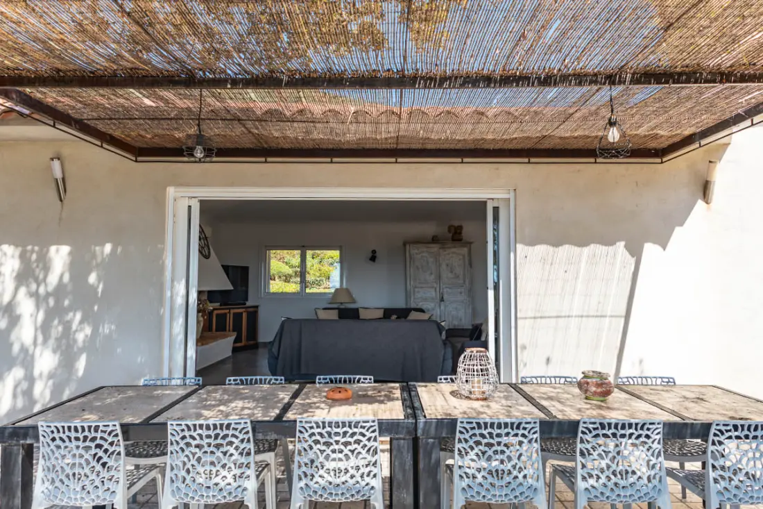Résidence Villa Dolce Di Cirendinu