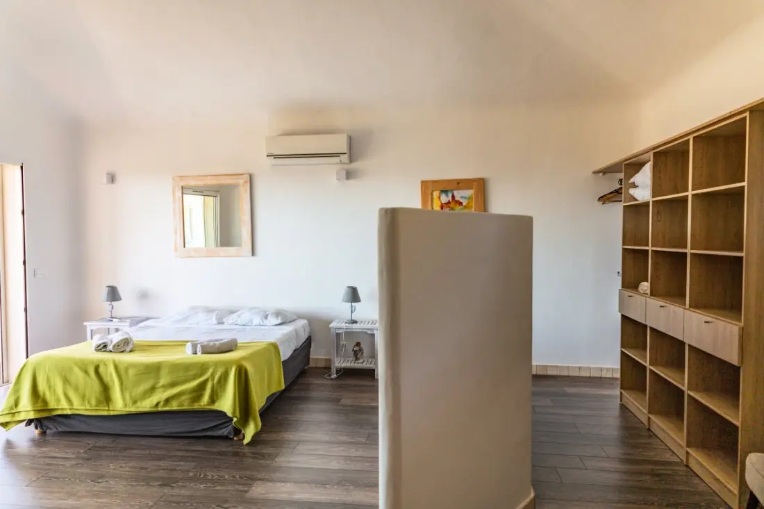 Résidence Villa Dolce Di Cirendinu