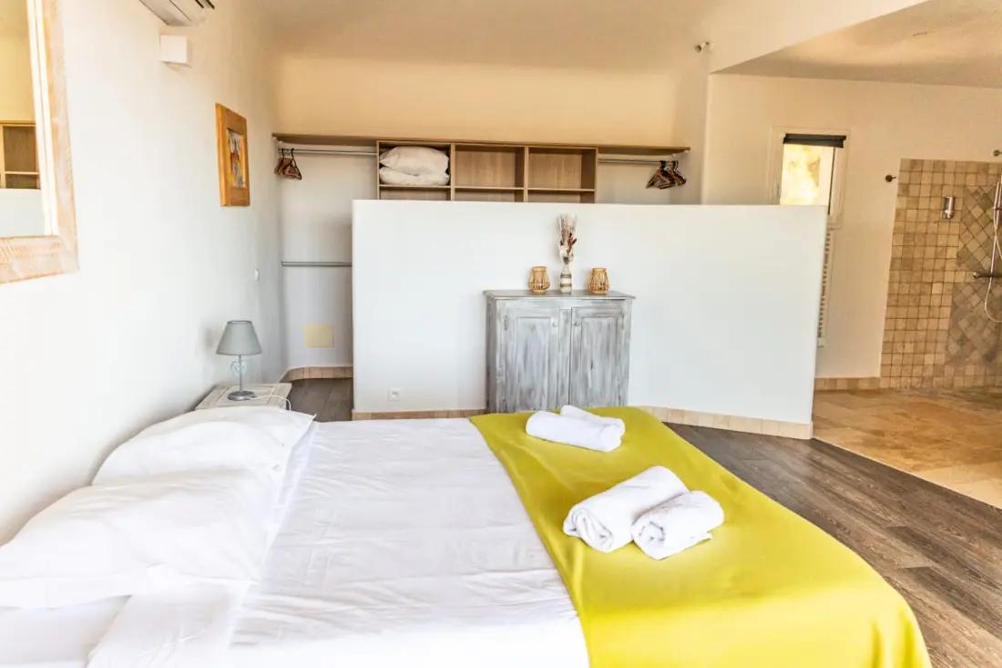 Résidence Villa Dolce Di Cirendinu
