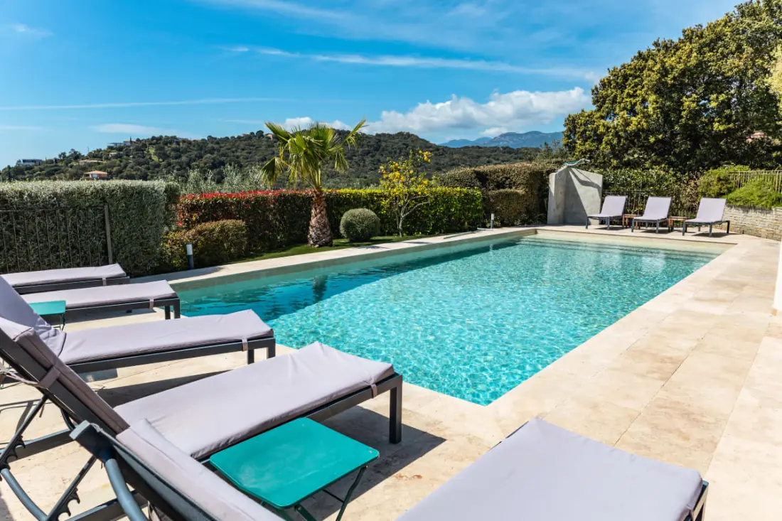 Résidence Villa Dolce Di Cirendinu
