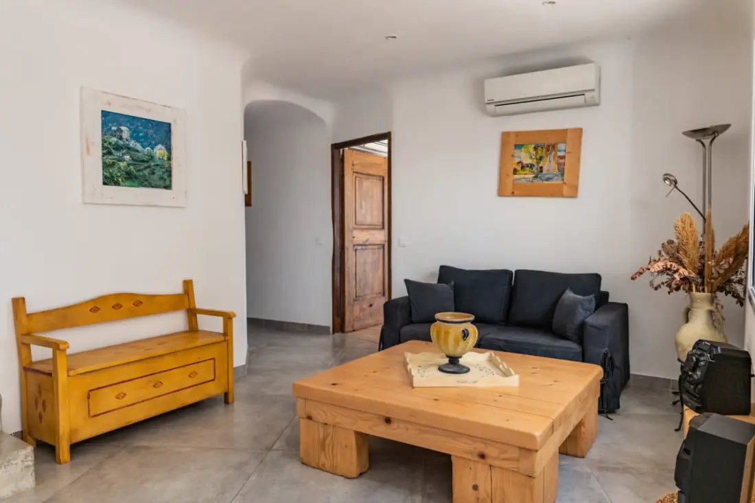 Résidence Villa Dolce Di Cirendinu