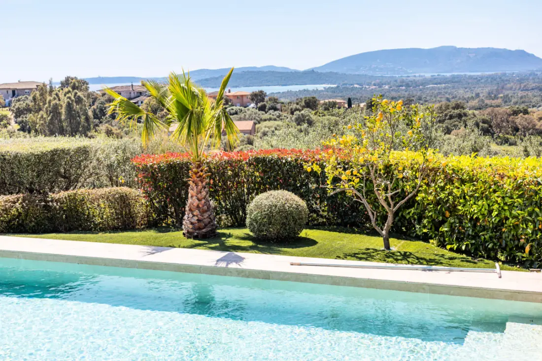 Résidence Villa Dolce Di Cirendinu