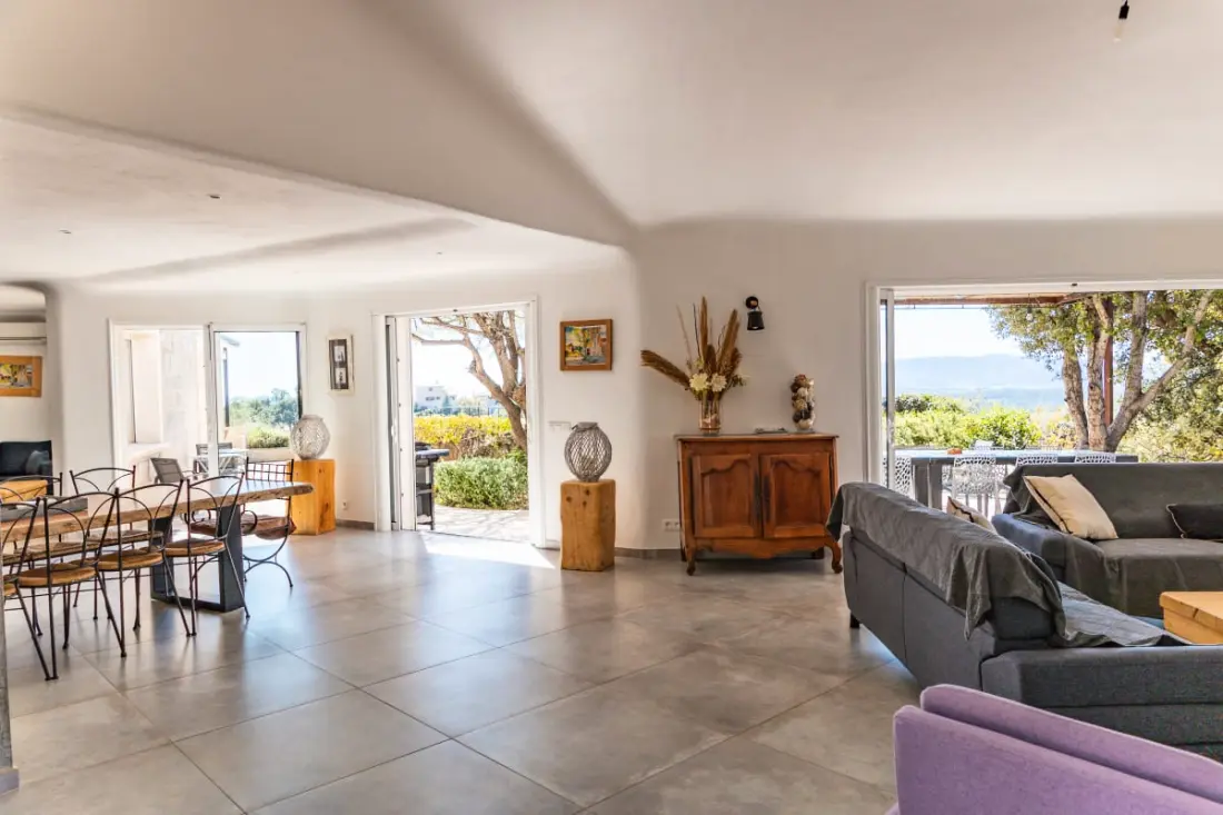 Résidence Villa Dolce Di Cirendinu