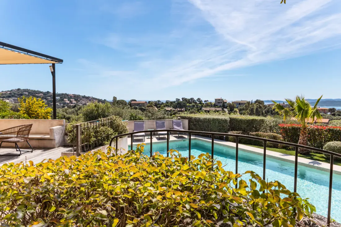Résidence Villa Dolce Di Cirendinu