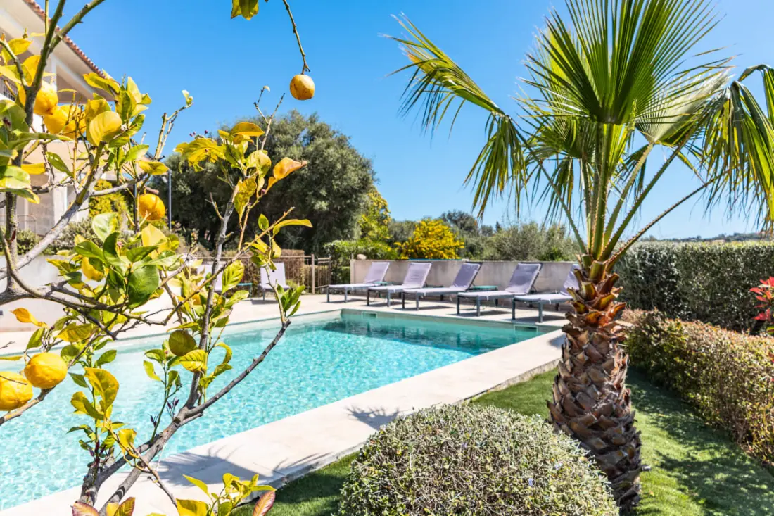 Résidence Villa Dolce Di Cirendinu