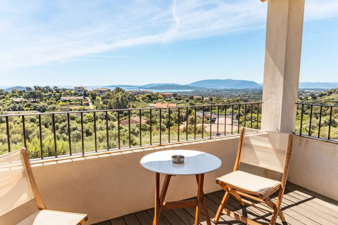 Résidence Villa Dolce Di Cirendinu