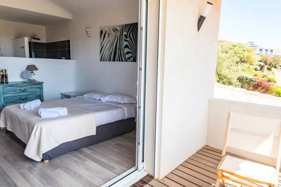 Résidence Villa Dolce Di Cirendinu