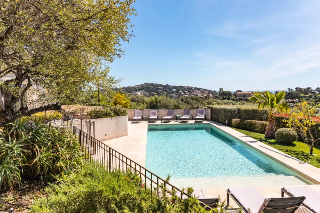 Résidence Villa Dolce Di Cirendinu