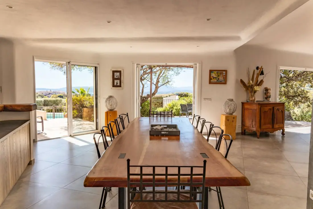 Résidence Villa Dolce Di Cirendinu