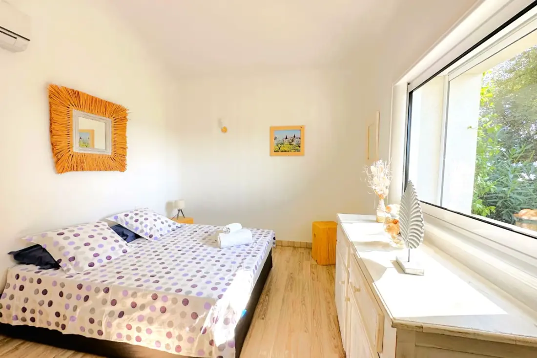 Résidence Villa Dolce Di Cirendinu