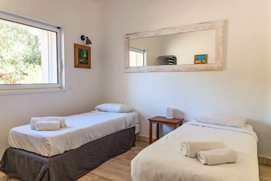 Résidence Villa Dolce Di Cirendinu
