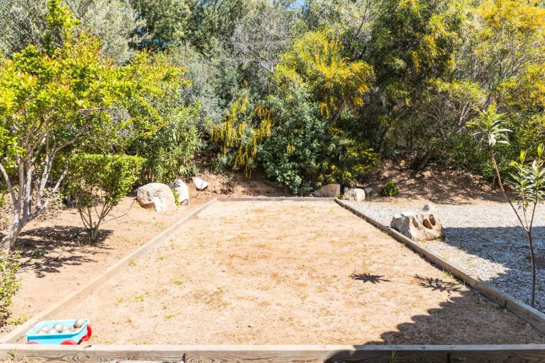 Résidence Villa Dolce Di Cirendinu